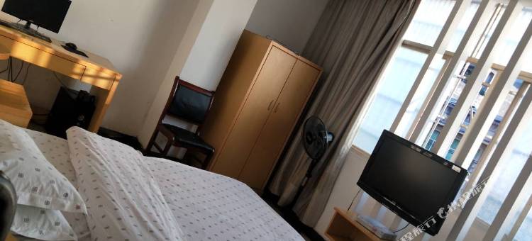 江华金福来商务宾馆图片