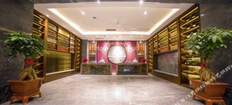 唐山宴文旅酒店图片