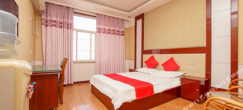 济南龙腾宾馆图片