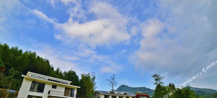 互悦·瑞安圣井左舍精品民宿图片