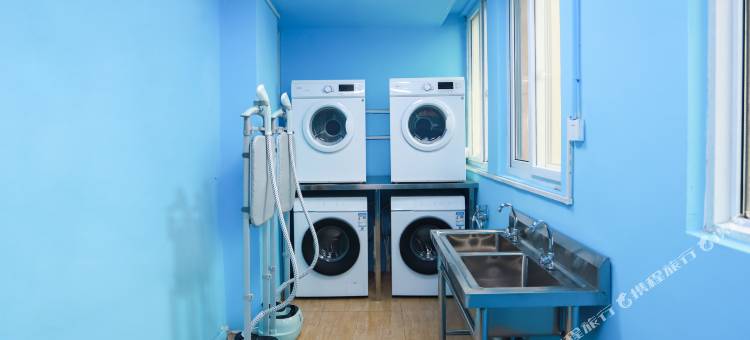 星程酒店(西安西北大学边家村店)图片