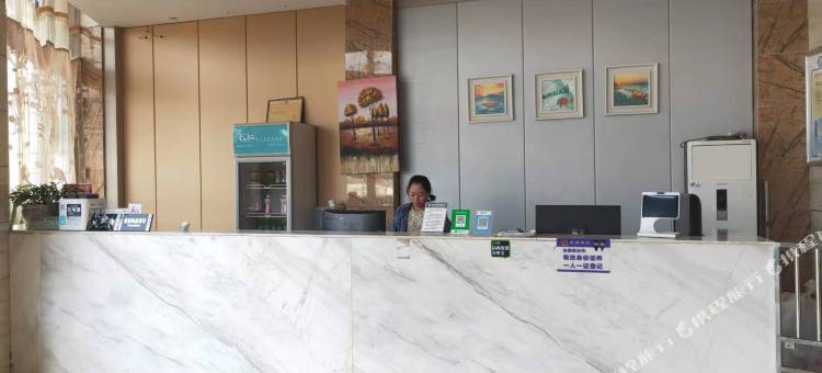 灌阳66精品酒店图片