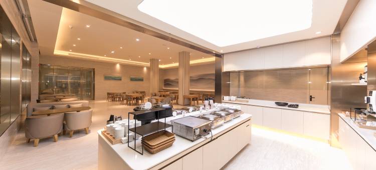 全季酒店(九华山景区店)图片