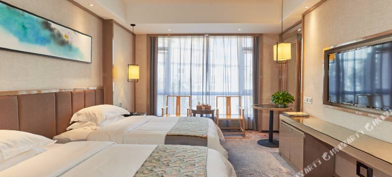 三明闽光大酒店图片