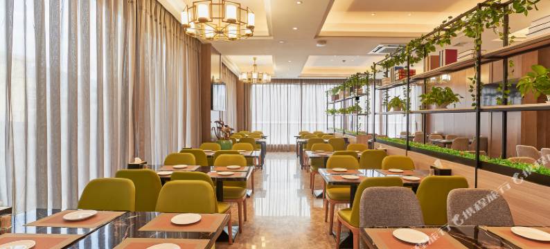 三明闽光大酒店图片