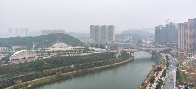 廷泊酒店(邵阳高铁站店)图片