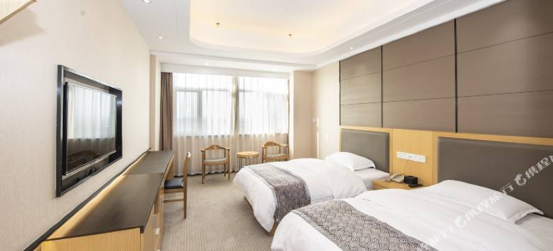 扬中达发宾馆图片