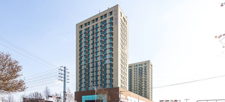 全季酒店(平度青岛路店)图片