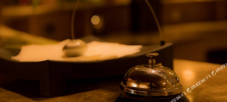 栖兰甄选酒店(太原柳巷火车站店)图片