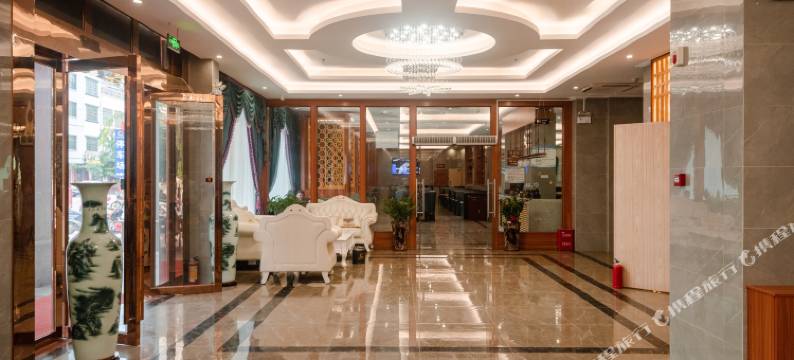 万宁东澳迎宾馆(神州半岛店)图片