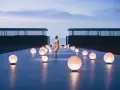 公共區域