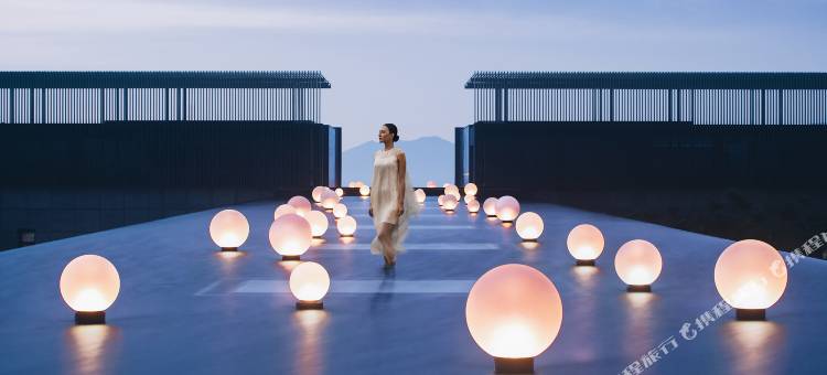 三亚太阳湾柏悦酒店图片