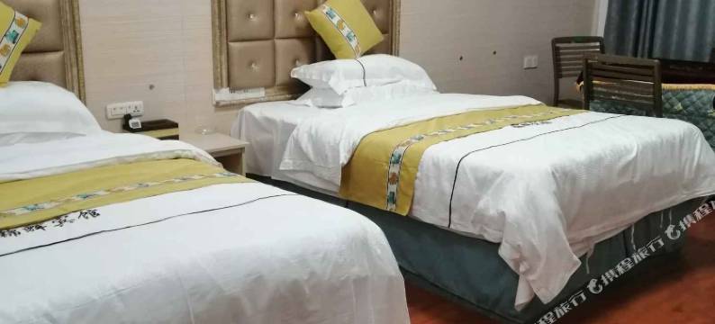 岑巩锦辉宾馆图片