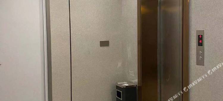 如家睿柏·云酒店(阜阳阜南街心公园店)图片