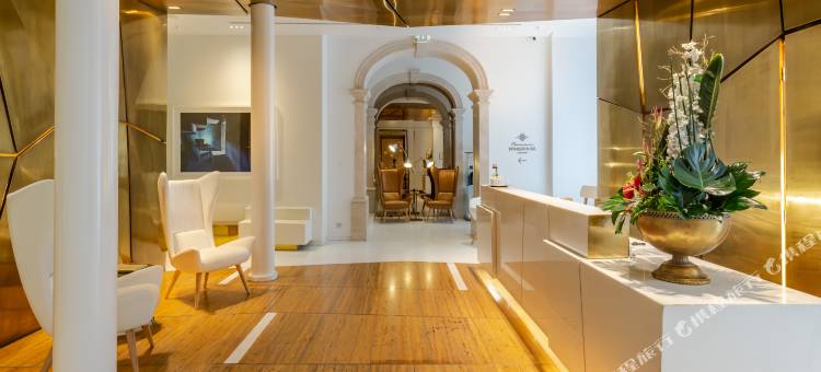 葡萄牙精品酒店(Portugal Boutique Hotel)图片