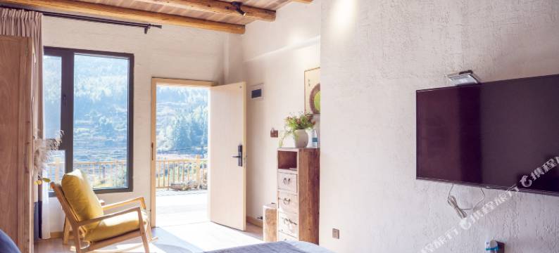 云上阿牛家民宿图片