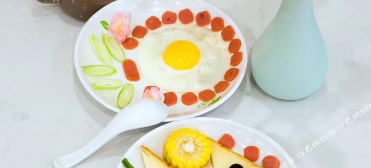 格林豪泰智选酒店(涡阳中海国际店)图片