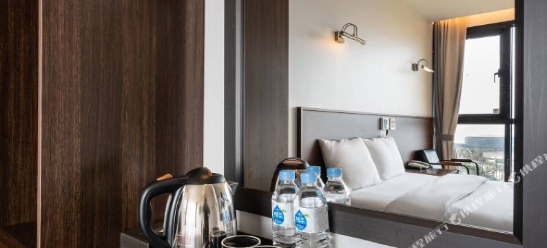 仲敏日出酒店(Sunrise Hotel Jungmun Branch)图片