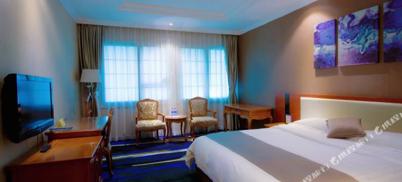 深圳凯利宾馆图片