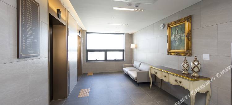 大田华美达酒店(Ramada by Wyndham Daejeon)图片