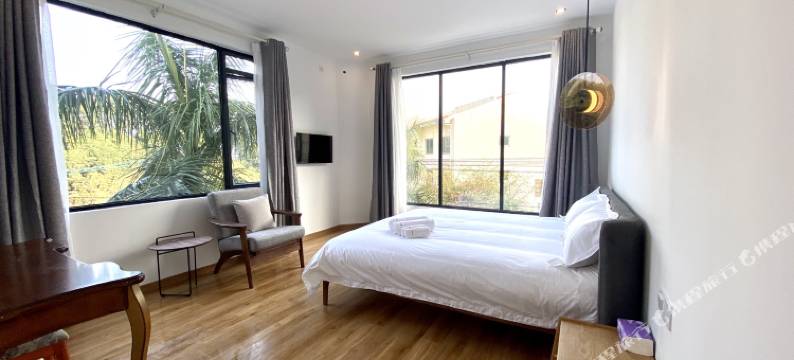 浮屿民宿(厦门环岛路店)图片