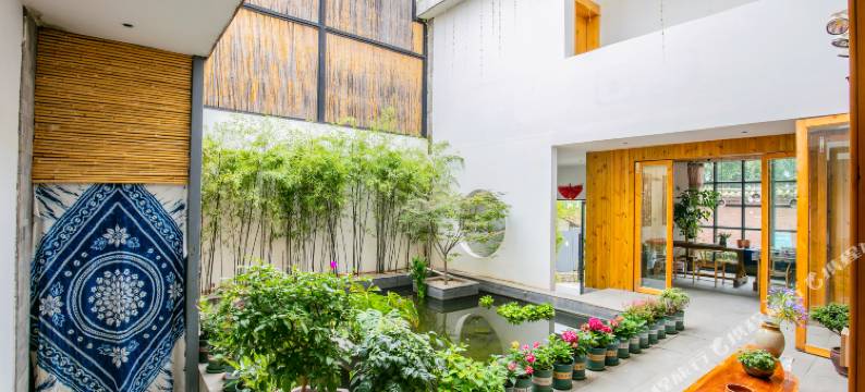 大理一念大理民宿图片