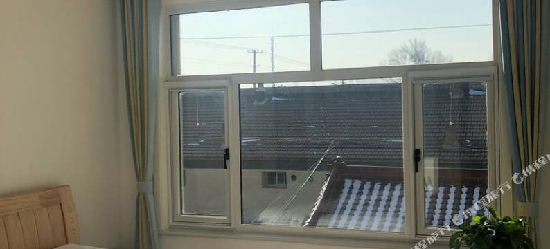 北京佳和娜海农家院图片