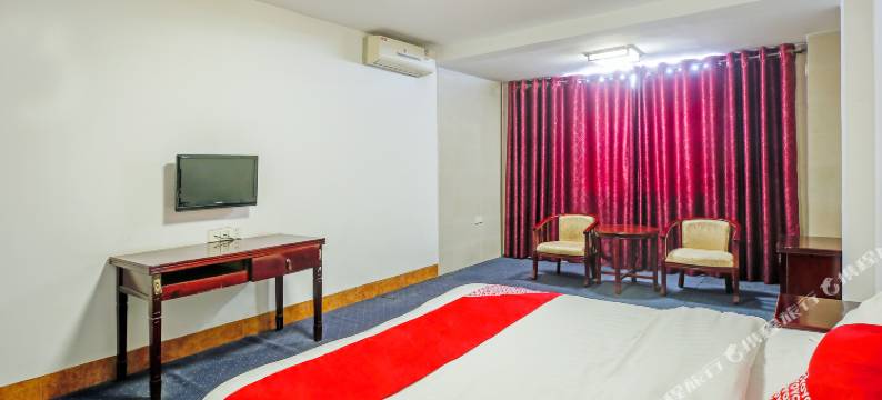 晋江万源商务宾馆(磁灶镇店)图片