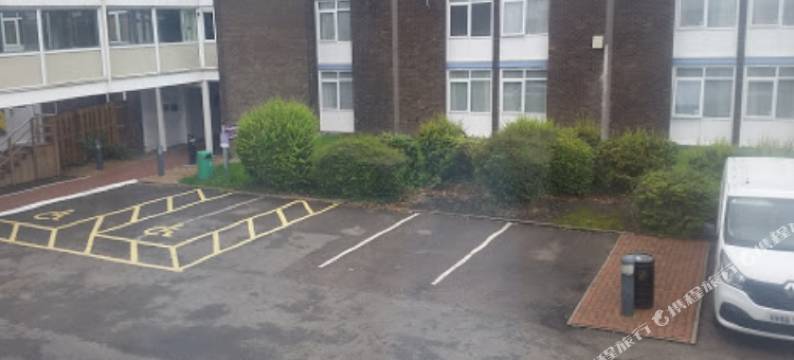 南米慕斯波特斯巴普瑞米尔酒店(South Mimms/Potters Bar)图片