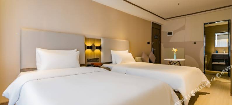 汉庭酒店(西安科技二路软件园店)图片