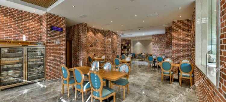 惠水别样酒店(涟江广场店)图片