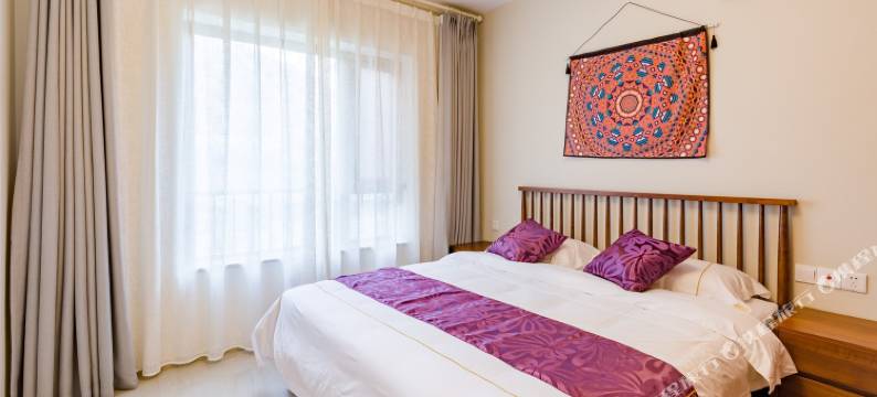 西双版纳赵红卫公寓(3号店)图片