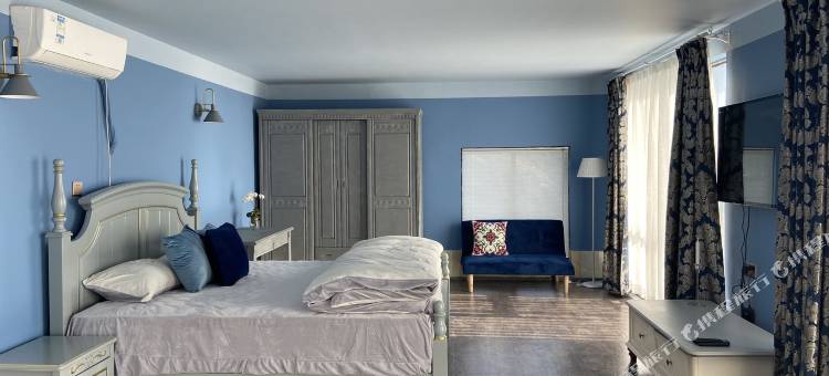 珠海Olivia丹丹客栈图片