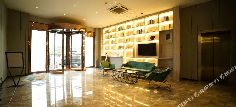 如家华驿精选酒店(太原高新区管委会店)图片