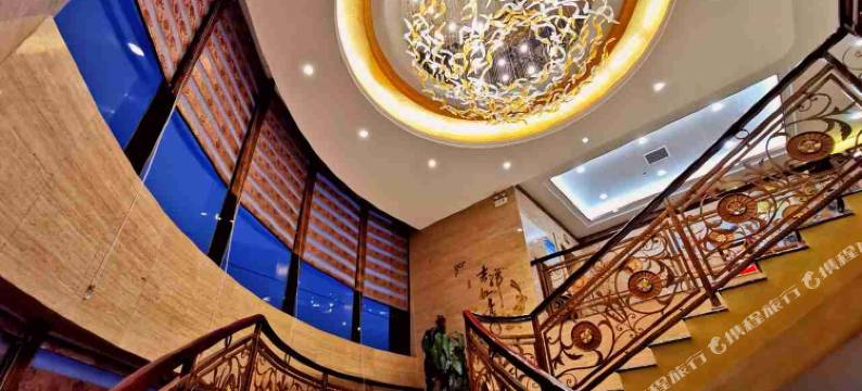 海丰中华鹏大酒店图片