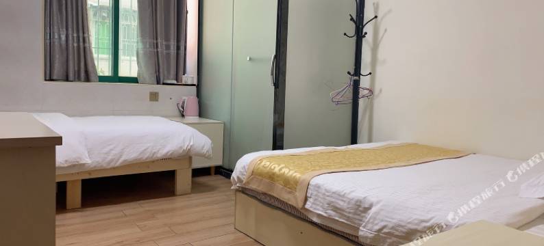 佳华旅馆民宿(深圳宝安机场店)图片