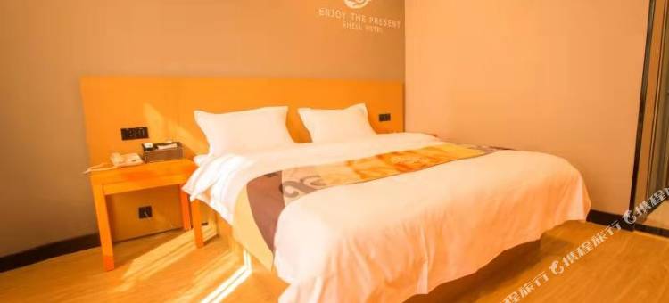 贝壳酒店(太康县交通路汽车站店)图片