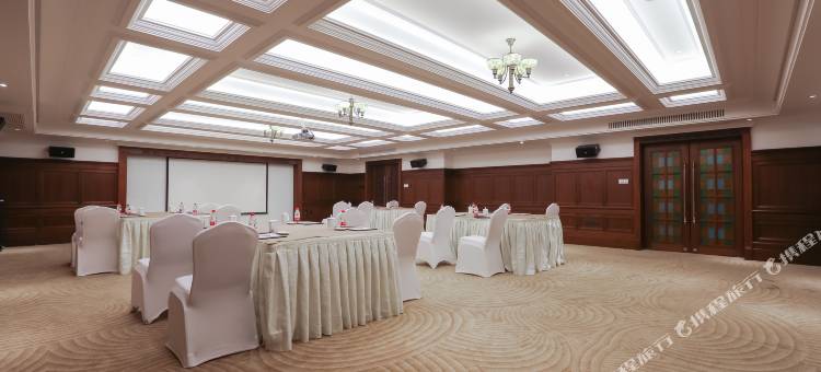 乌镇通安客栈图片