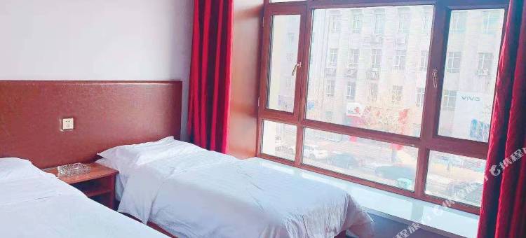 家幸宾馆(兰西通讯街店)图片