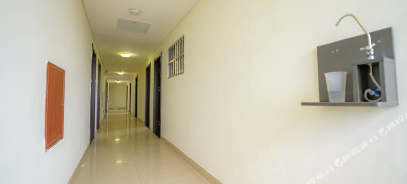 招远橙意宾馆图片