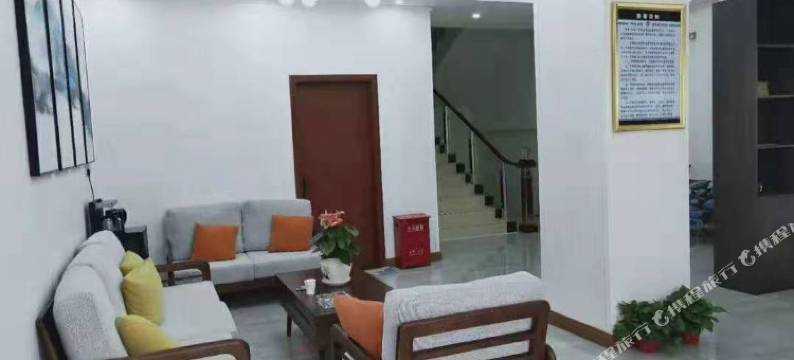 仟纳柏雅酒店(商水二高店)图片