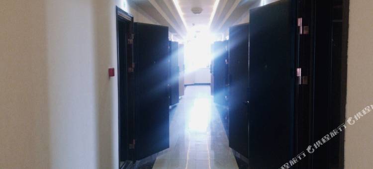 大庆恒雅精品酒店图片