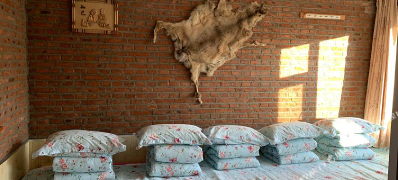 雪乡76驿栈图片