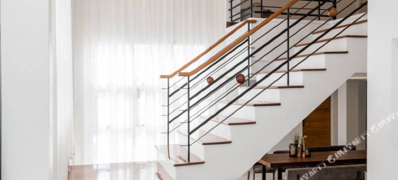 宁曼别墅17(Nimman villa 17 @Nimman soi17)图片