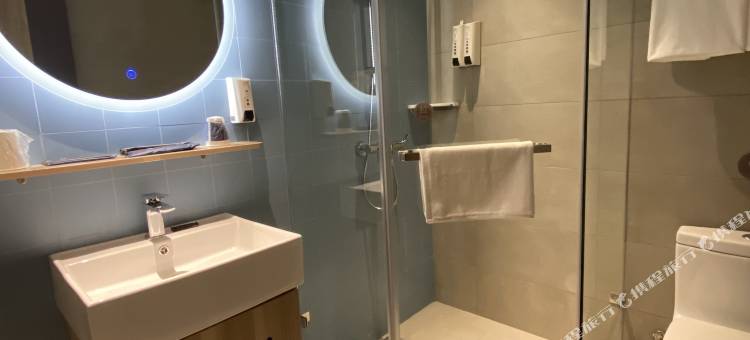 如家酒店·neo(大连瓦房店火车站店)图片