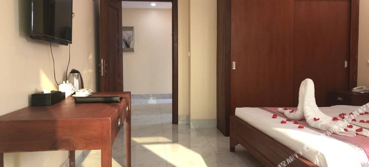 腾茜大酒店(Teng XI Hotel)图片