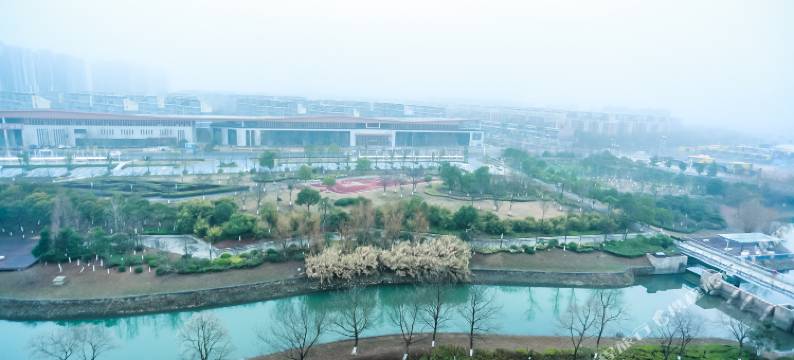 云渚度假公寓(南京汤城东郡店)图片