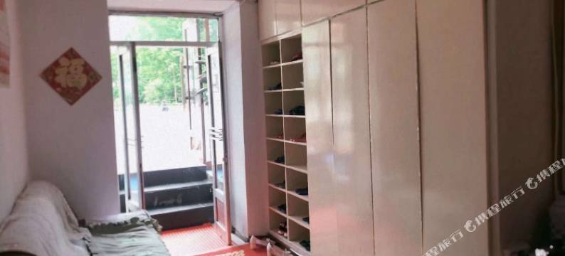 鹤岗王府旅馆图片