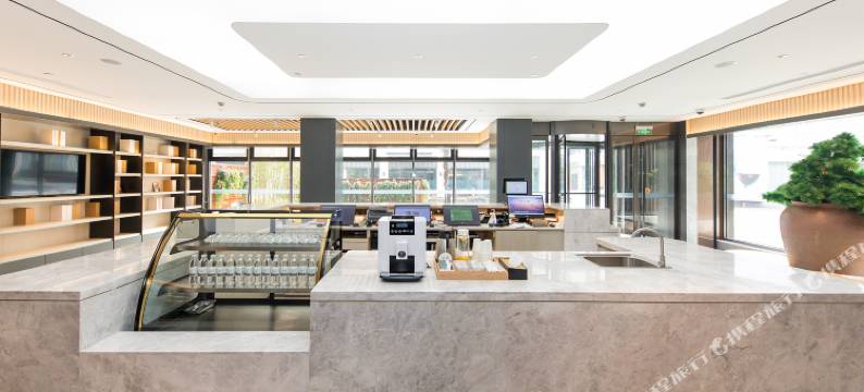 全季酒店(上海龙柏新村地铁站店)图片