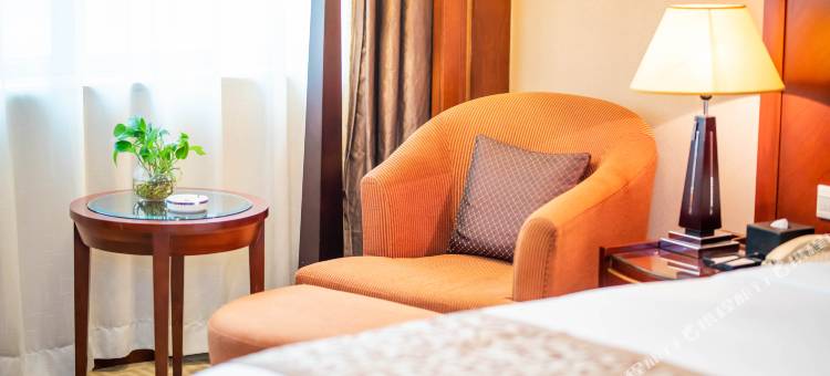 浙江国际雷迪森广场酒店图片